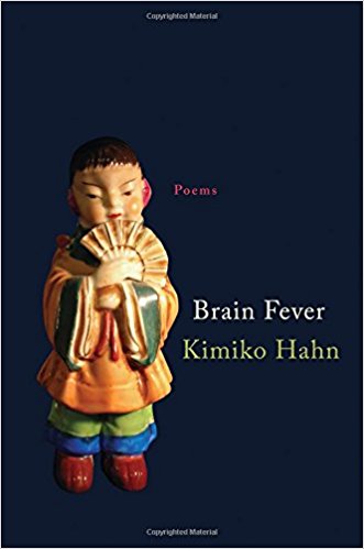 Hahn Brain Fever book over